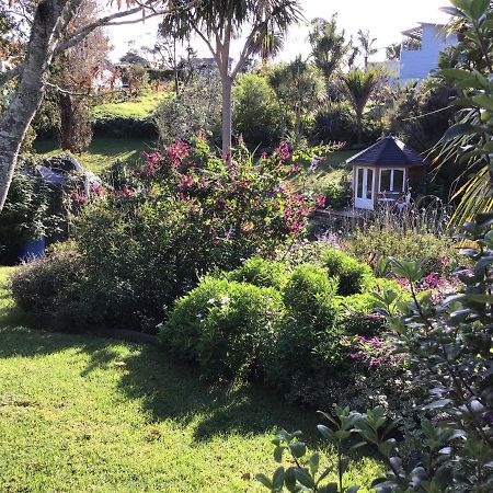 דירות Oneroa La Casita Waiheke מראה חיצוני תמונה