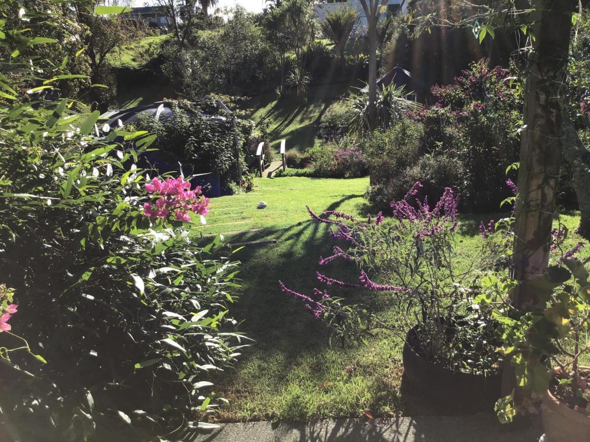 דירות Oneroa La Casita Waiheke מראה חיצוני תמונה