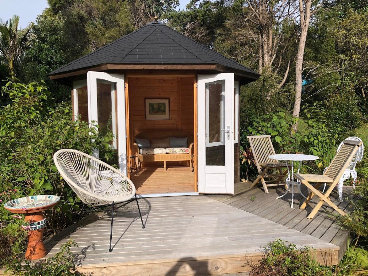 דירות Oneroa La Casita Waiheke מראה חיצוני תמונה