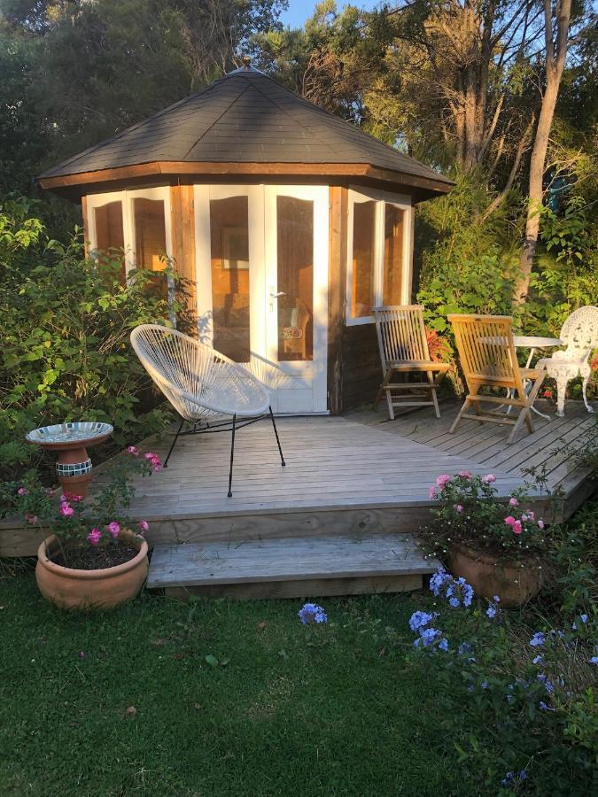 דירות Oneroa La Casita Waiheke מראה חיצוני תמונה