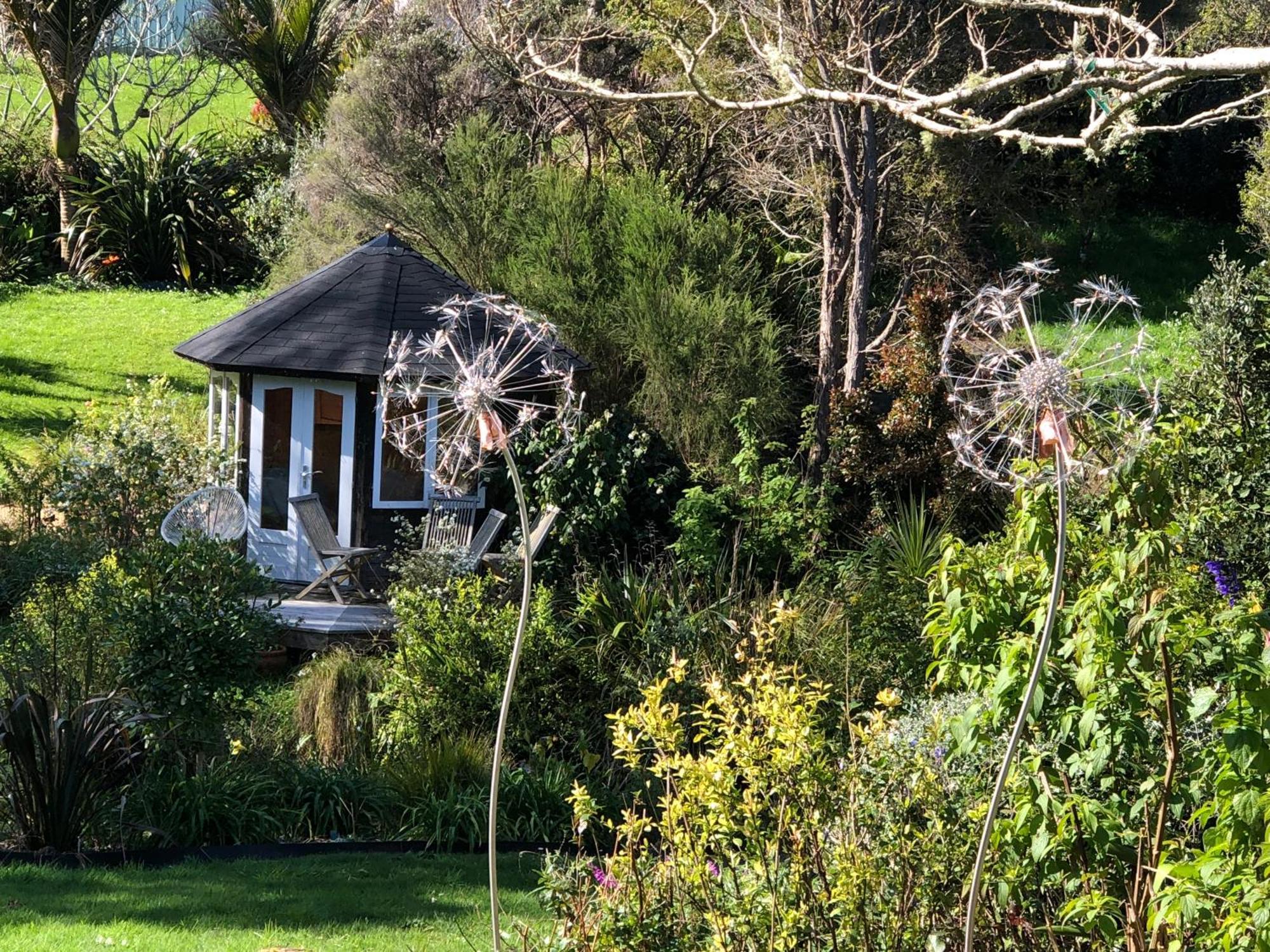 דירות Oneroa La Casita Waiheke מראה חיצוני תמונה