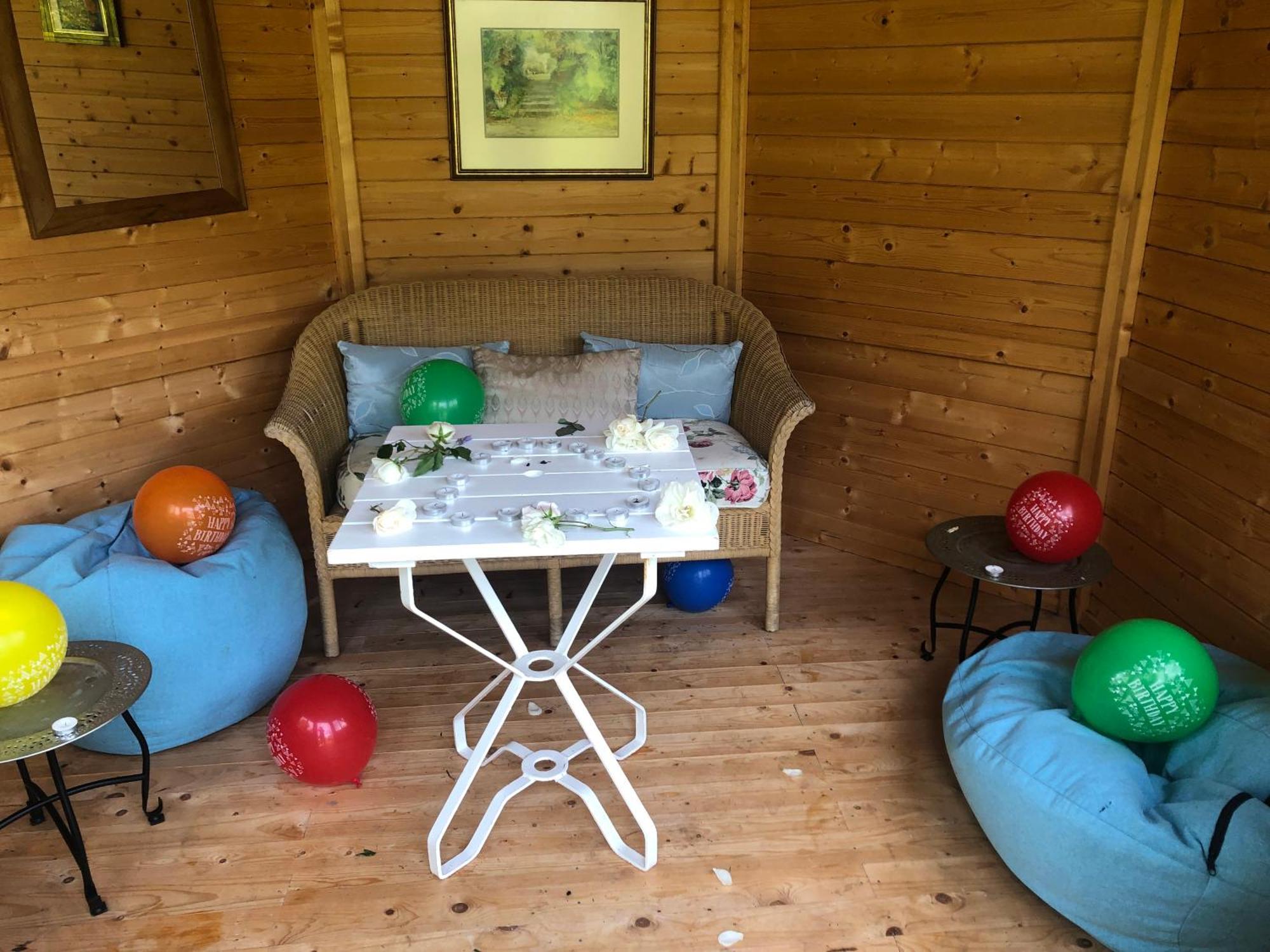 דירות Oneroa La Casita Waiheke מראה חיצוני תמונה